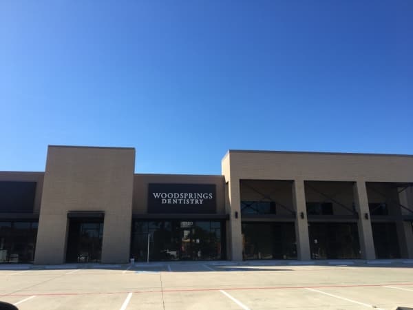 Gosling Road center under development to include Spec's liquor, Woodspring Dentistry