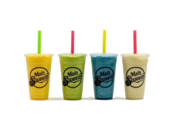Main Squeeze Juice Co. to open location in Fort Worth