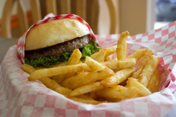 Hippo Cafe serves up home-style cooking in Hutto
