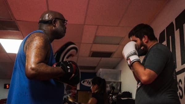 Pflugerville martial arts studio Centex Combatives & Fitness aims to empower practitioners
