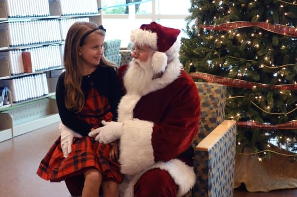 2019 Holiday Guide: 12 winter events in Round Rock, Pflugerville, Hutto