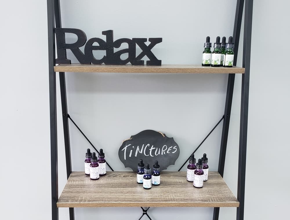Mindful Body CBD now open in Cy-Fair