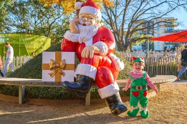 Holiday events 2019: 10 ways to enjoy the holidays in the Heights, River Oaks and Montrose area