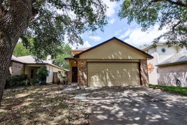 2138 Jasmine Path; 3 bedroom / 2 bath; 1,365 sq. ft.; $209,000. Opendoor Brokerage LLC; Christian Wallace; 254-822-6166.