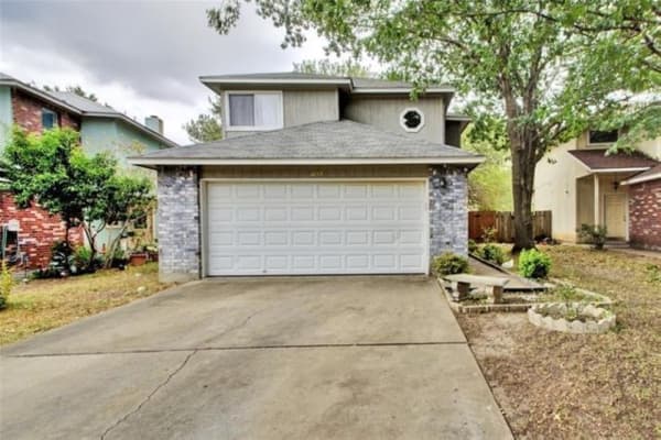 FEATURED NEIGHBORHOOD: Check out South Creek in Round Rock