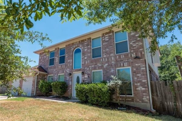 700 Elder Way; 3 bedroom / 3 bath; 1,866 sq. ft.; $239,000. Freedom 512 Real Estate Group; Cheryl Jenkins; 512-699-6530.