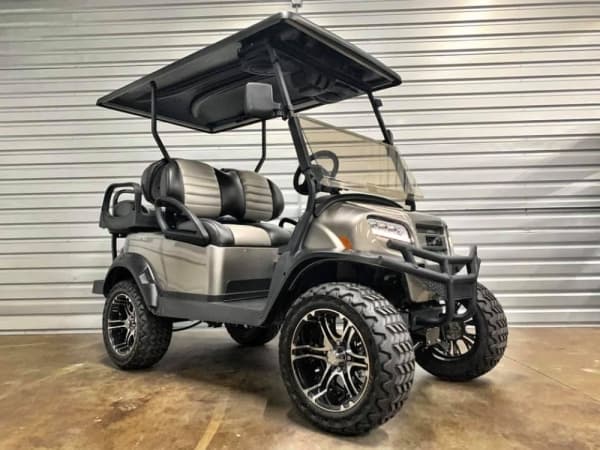 Golf Carts of Cypress now open on House & Hahl Road