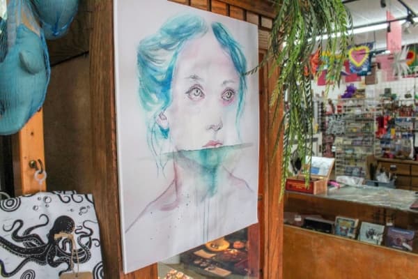 Paper Bear in San Marcos to close after 41 years