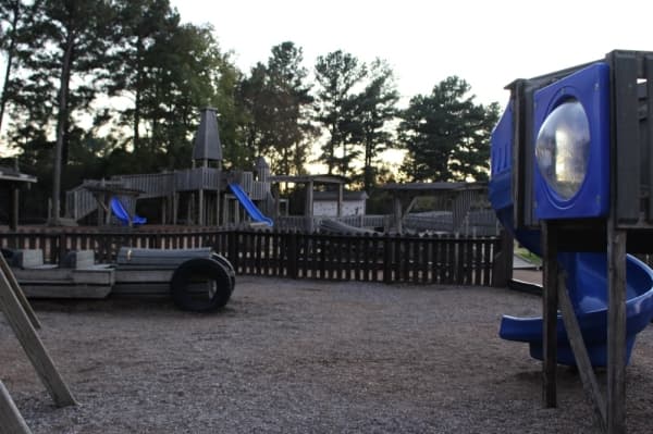 Residents call for parks, trails investments in city of Tomball