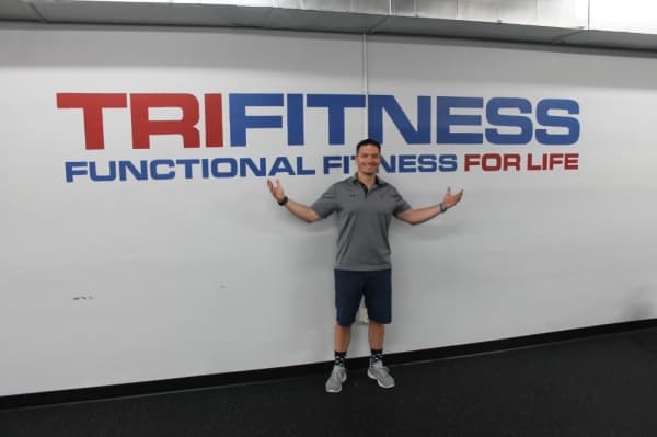 TriFitness Gym: Veteran changing fitness industry for seniors