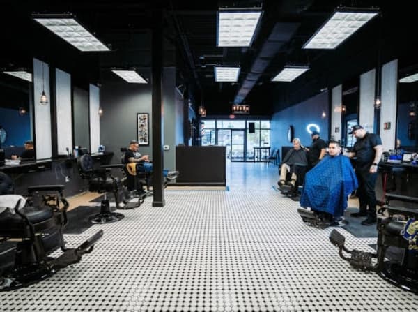 Vinny's Barbershop opens second location in Spring
