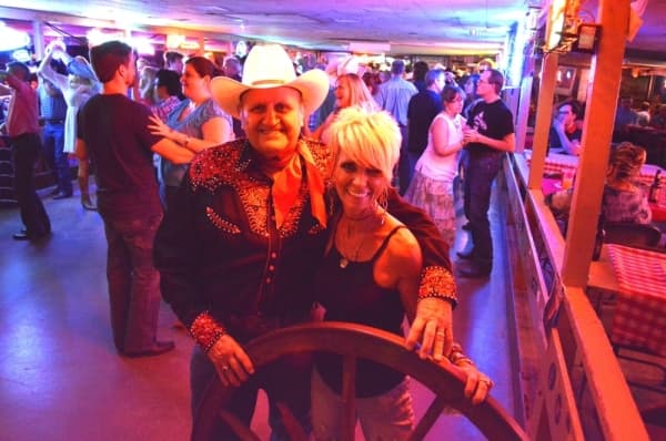 Broken Spoke marks 55 years in Austin