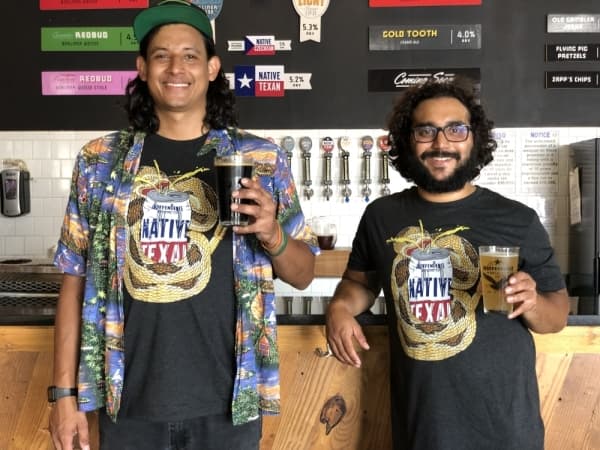 Independence Brewing Co. marks 15 years