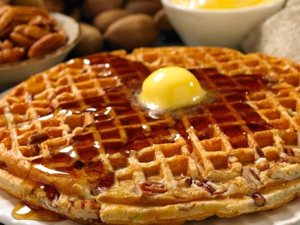 Waffle House coming soon to Kuykendahl Road