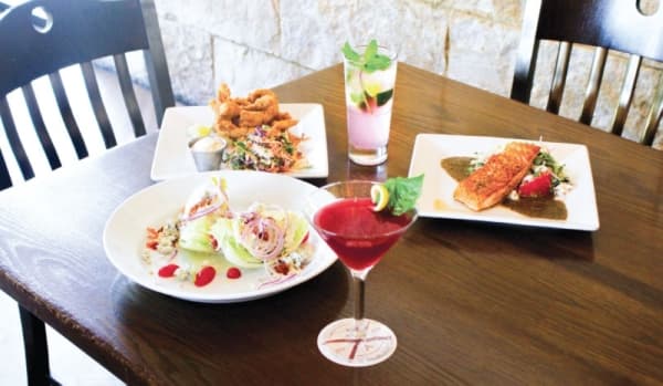 Original location of Jack Allen's Kitchen in Oak Hill turns 10