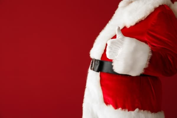 Katy Fire Department 2019 Santa Tours gather toys, food in miniparades Dec. 2-18