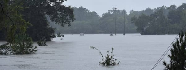 New federal funding available for small businesses affected by Hurricane Harvey