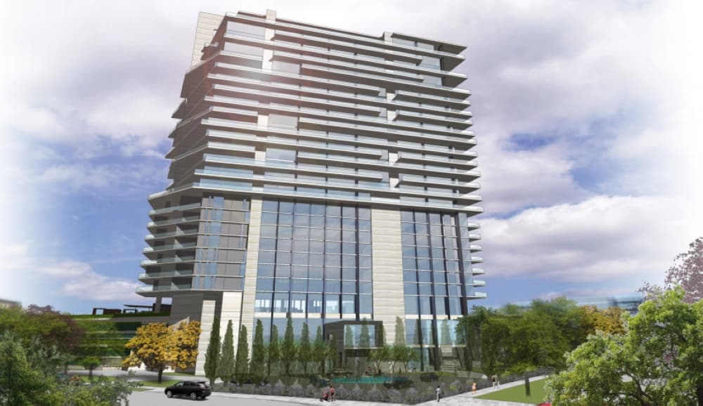 PREVIEW: The Gate luxury hotel, condo up for Frisco city council vote