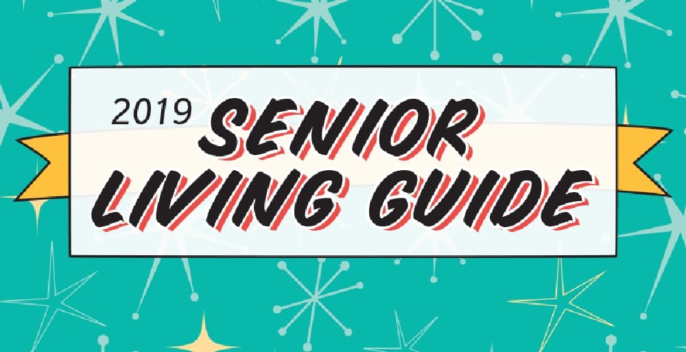 GUIDE: 2019 Bay Area senior living