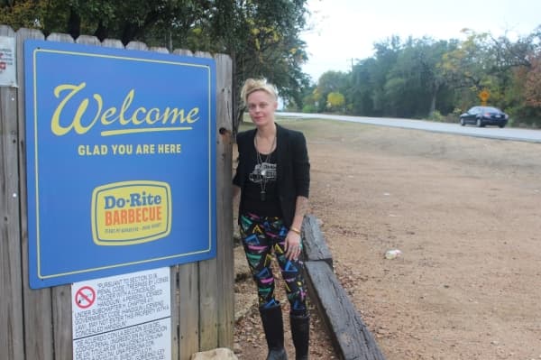 Do-Rite Barbecue at Graceland aims to create a super-prime, classic barbecue experience