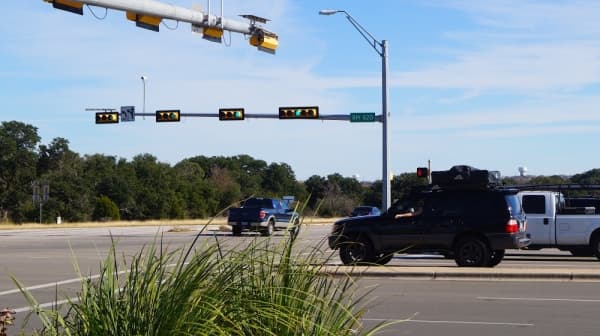 RM 620 improvements expected to begin by end of year, and 3 other Round Rock road projects to know