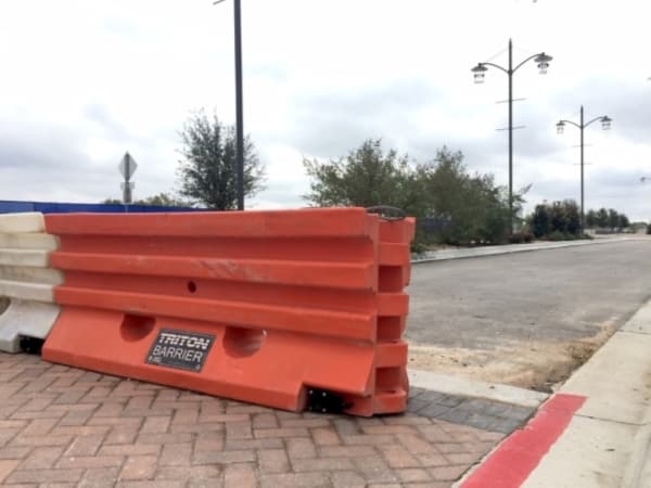 Co-Op Boulevard construction expected to conclude by end of year, and 2 other Hutto road projects to know