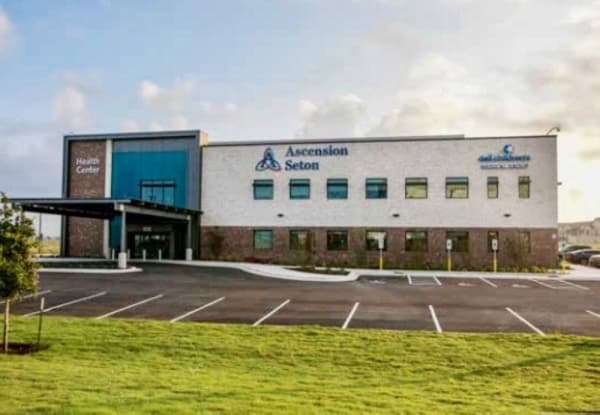 Ascension opens new dermatology clinic in Buda