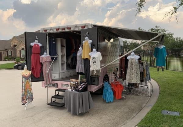 Le Château Chic Boutique to open inside new Bonjour Belle Salon and Suites in January