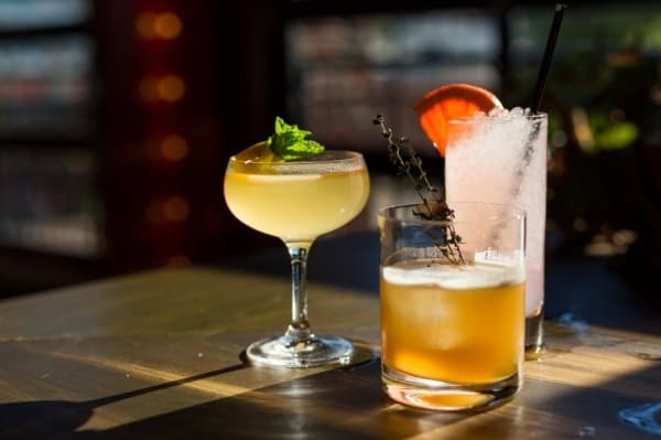 Locally owned bar The Elwood BFD coming to McKinney's Hub 121