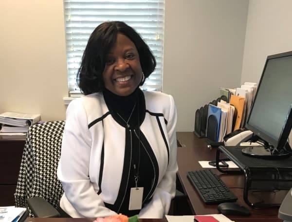 Brushy Creek MUD selects new general manager