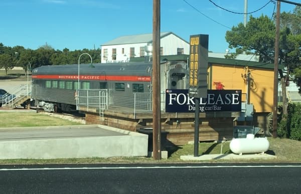 Winner Winner closes South Austin dining car