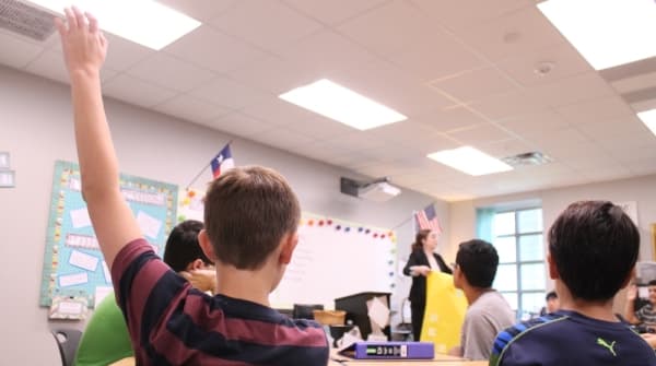 New Frisco ISD calendar lengthens school day to shorten year