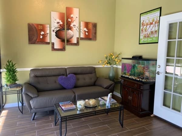 Lemon Tree Massage now offering massage, foot reflexology services in Frisco