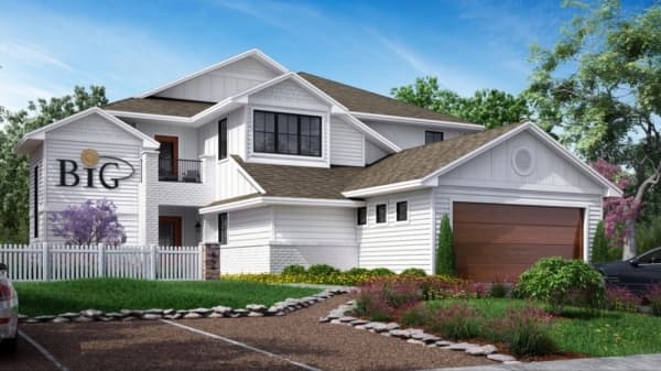 Brookwood in Georgetown expands with homes for residents with special needs