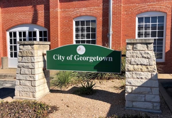 City of Georgetown seeking about 100 new board and commission members