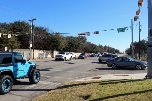 Construction on Anderson Mill Road expansion in Northwest Austin could start in summer 2020