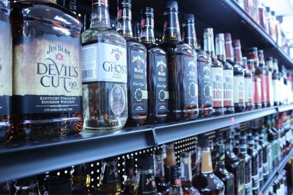 Keller sets guidelines for liquor stores, distilleries