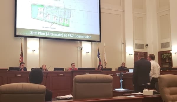 Southlake green-lights health care plaza and first reading for new residential community