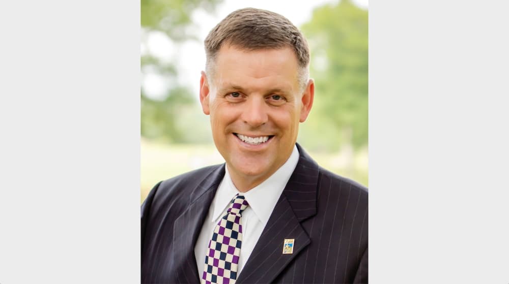 Former Leander City Manager Kent Cagle now city manager of Killeen