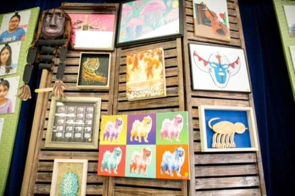 Cherrywood Art Fair to end following 2019 event