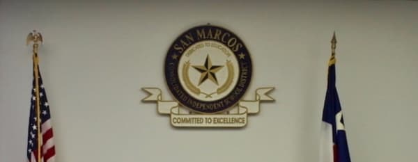 Two seats to be challenged, one uncontested in San Marcos CISD board race