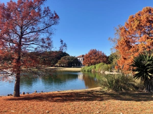 Garey Park draws more nonresidents in 2019 fiscal year despite a higher entrance fee