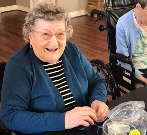 17 senior communities in Frisco