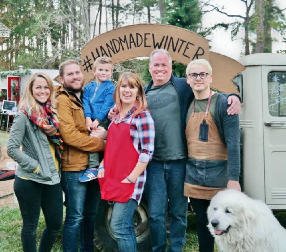 Deck the Depot, Magnolia Christmas parade and more: 9 things to do in Tomball, Magnolia this weekend, Dec. 6-8
