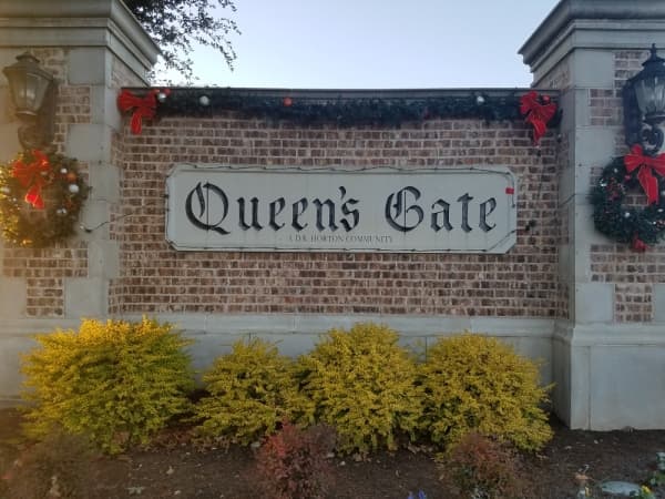 Frisco's featured neighborhood - December 2019