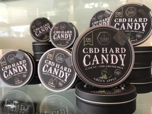CBD Kratom opens in Frisco