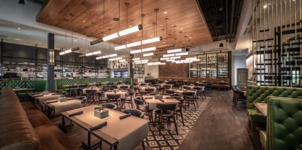 Carve American Grille opening in Southwest Austin's Lantana Place later this month