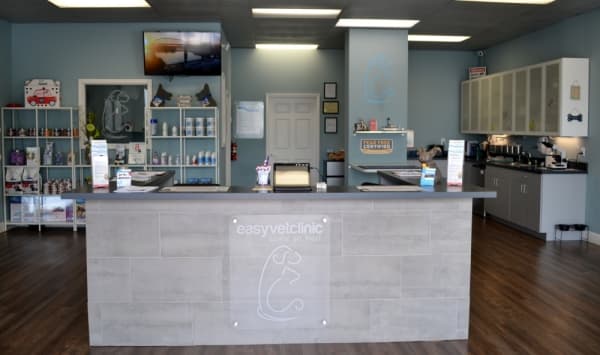 easyvetclinic to open Frisco practice in January