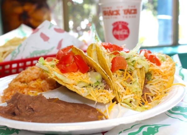 Taco Shack opens Tex-Mex restaurant in Frisco