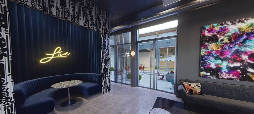 Aloft Hotels opens near Katy Mills